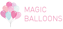 Magic Balloons Logo