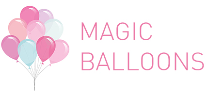 Magic Balloons Logo